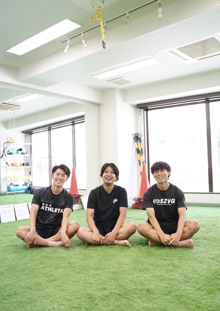 ささきスポーツ整骨院の風景